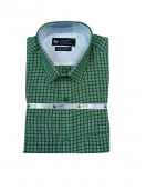 PL COTTON READYMADE TWILL DESIGN SHIRTS 40 FS