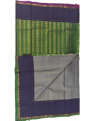 SAREES KPM SILK WITH BLOUSE A