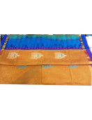 SAREES NEGAMAM WITH BLOUSE