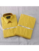 PL PC READYMADE CHAMBRAY SHIRTS 42 FS