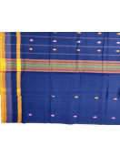 ARUPPUKOTTAI 60S COTTON SAREES WITH BLOUSE