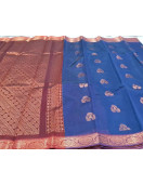 PL BIG BUTTA SAREE