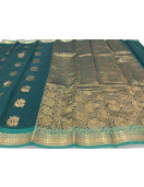 PL BIG BUTTA SAREE