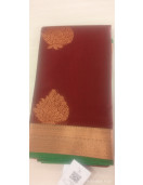 POWERLOOM BIG BUTTA SAREE