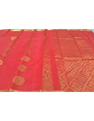 PL BIG BUTTA SAREE