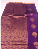 POWERLOOM BIG BUTTA SAREE