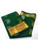 POWERLOOM BIG BUTTA SAREE