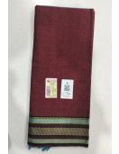 PL.COT WOVEN CHUDIDHAR