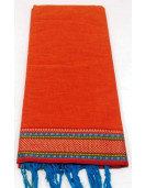 PLCOT WOVEN CHUDIDHAR