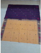 SAREES SALEM 80S WITH BLOUSE