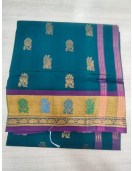SAREES JAYANKONDAM COTTON 550 MTS