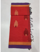 SAREES NEGAMAM WITH BLOUSE