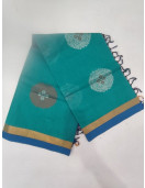 SAREES NEGAMAM WITH BLOUSE