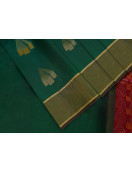 COIMBATORE KORA COTTON SAREE 620 MTS