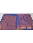 PL Muhurtham Saree