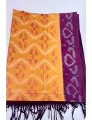 Sarees Coimbatore Cotton Tie Dye