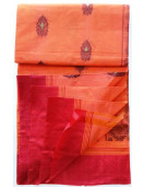 SAREES SALEM 80S WITH BLOUSE