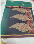 SAREES NEGAMAM WITH BLOUSE