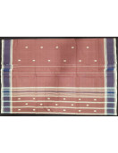 ARUPPUKOTTAI 60S COTTON SAREES WITH BLOUSE