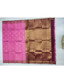 SALEM SILK SAREE WITH BLOUSE