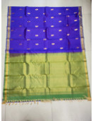 SALEM SILK SAREE WITH BLOUSE