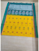 SAREES NEGAMAM WITH BLOUSE