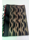 PALANI TIE DYE SOFT SILK SAREE