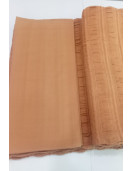 BEDSHEET PLAIN 90X108 2PILLOW COVER