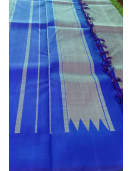 SAREES ARNI TEMPLE BORDER