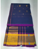 SAREES CUDDALORE COTTON 550 MTS
