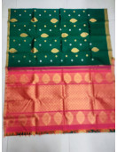 SALEM SILK SAREE WITH BLOUSE