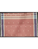 ARUPPUKOTTAI 60S COTTON SAREES WITH BLOUSE