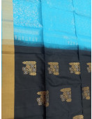 Polyster Softee Saree