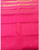 SAREES KPM SILK WITH BLOUSE