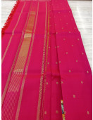 SAREES KPM SILK WITH BLOUSE