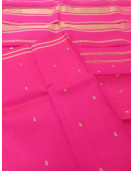 SAREES KPM SILK WITH BLOUSE