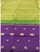 MANAMEDU COTTON SAREES 550MTS