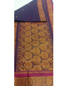MADURAI DINDUGUL HERITAGE COLLECTION COTTON SAREES