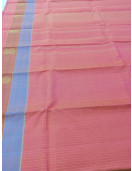 SAREES KANCHEEPURAM SILK 550 MTRS