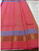 SAREES KANCHEEPURAM SILK 550 MTRS