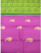 SAREES KANCHEEPURAM SILK 550 MTRS