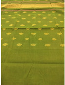 MANAMEDU COTTON SAREES 550MTS