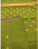 MANAMEDU COTTON SAREES 550MTS