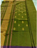 DINDIGUL COTTON SAREES WITH BLOUSE