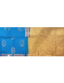 COIMBATORE KORA COTTON SAREE 620 MTS