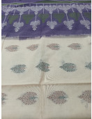 Special Sarees Art Silk Normal Paramakudi 5 50 Mtrs