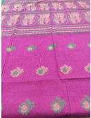 COIMBATORE KORA COTTON SAREE 620 MTS