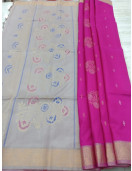 COIMBATORE KORA COTTON SAREE 620 MTS