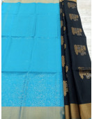 Polyster Softee Saree