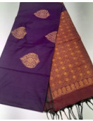 Polyster Softee Saree